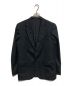 PAUL SMITH (ポールスミス) A SUIT TO TRAVEL IN” 2B SUIT ブラック サイズ:L：27000円