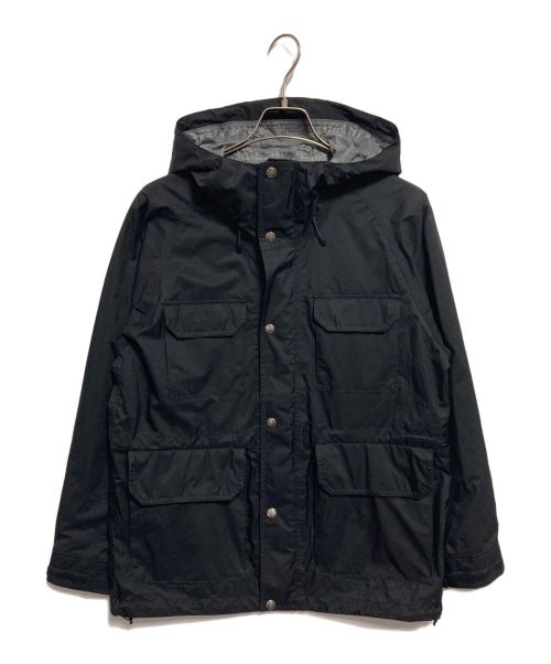 THE NORTH FACE（ザ ノース フェイス）THE NORTH FACE (ザ ノース フェイス) MOUNTAIN PARKA ブラック サイズ:Sの古着・服飾アイテム