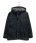 THE NORTH FACE（ザ ノース フェイス）の古着「MOUNTAIN PARKA」｜ブラック