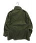 US ARMY (ユーエスアーミー) M-65フィールドジャケット グリーン サイズ:SIZE L-REGULAR：12000円