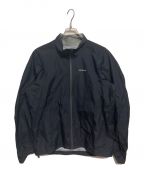 Patagoniaパタゴニア）の古着「M'S Light Flyer Jacke」｜ブラック