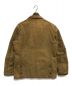 Barbour (バブアー) LUMLEYオイルドジャケット ベージュ サイズ:EX EX LARGE：22000円