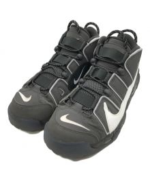 NIKE（ナイキ）の古着「Air More Uptempo Copy Paste "Iron Grey/White/Smoke Grey/Anthracite"」｜グレー