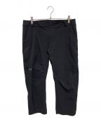 ARC'TERYXアークテリクス）の古着「CRONIN PANT」｜ブラック