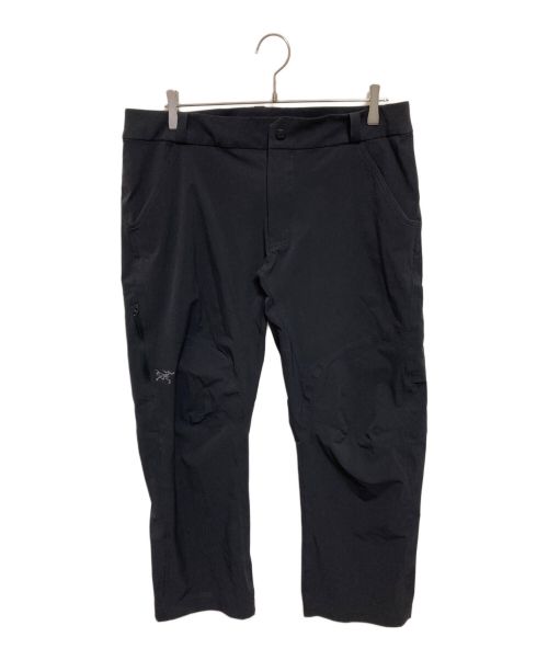 ARC'TERYX（アークテリクス）ARC'TERYX (アークテリクス) CRONIN PANT ブラック サイズ:34の古着・服飾アイテム