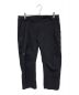 ARC'TERYX（アークテリクス）の古着「CRONIN PANT」｜ブラック