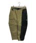 NIKE（ナイキ）の古着「NRG NP CARGO PANTS」｜ベージュ×ブラック