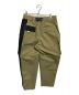 NIKE (ナイキ) FENG CHEN WANG (フェンチェンワン) NRG NP CARGO PANTS ベージュ×ブラック サイズ:S：11000円