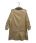 MONKEY TIME (モンキータイム) REV TRENCH COAT ベージュ サイズ:M 未使用品：14000円