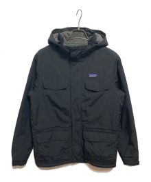 Patagonia（パタゴニア）の古着「Isthmus Parka」｜ブラック