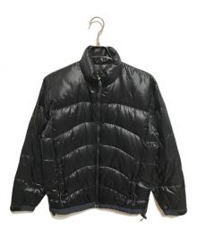 THE NORTH FACE（ザ ノース フェイス）の古着「アコンカグアジャケット」｜ブラック