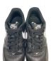 中古・古着 NIKE (ナイキ) AIR FORCE 1 '07 BLACK/WHITE-BLACK ブラック サイズ:25㎝：7000円