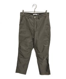 GRAMICCI×nonnative（グラミチ×ノンネイティブ）の古着「CLIMBER EASY PANTS W/P STRETCH」｜グレー