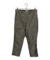 GRAMICCI（グラミチ）の古着「CLIMBER EASY PANTS W/P STRETCH」｜グレー