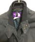 中古・古着 THE NORTHFACE PURPLELABEL (ザ・ノースフェイス パープルレーベル) BEAMS (ビームス) 65/35 insulation mountain field jacket ネイビー サイズ:S：10000円