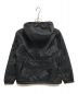 kapok nkot (カポック ノット) KAPOK Down Hoodie Jacket ブラック サイズ:L：14000円