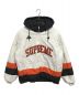 Supreme（シュプリーム）の古着「Puffy Hockey Pullover」｜ホワイト