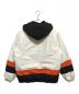 Supreme (シュプリーム) Puffy Hockey Pullover ホワイト サイズ:M：18000円