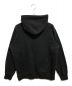 Supreme (シュプリーム) Vampirella Hooded Sweatshirt ブラック サイズ:L：11000円