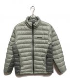 MARMOTマーモット）の古着「750FP Prime Down Jacket」｜グレー