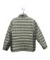 Marmot (マーモット) 750FP Prime Down Jacket グレー サイズ:XL：9000円