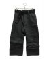 G-STAR RAW（ジースターロゥ）の古着「GSRR 5622XXL  JEANS」｜グレー