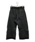 G-STAR RAW (ジースターロゥ) GSRR 5622XXL  JEANS グレー サイズ:SIZE 27：8000円