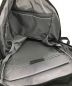 中古・古着 Able Carry (エイブルキャリー) Thirteen Daybag X-PAC ブラック：19000円