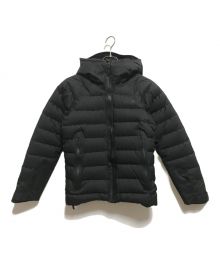 Rab×SHIPS（ラブ×シップス）の古着「Valiance Jacket 1000FP」｜ブラック