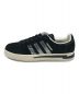 adidas (アディダス) NEIGHBORHOOD (ネイバーフッド) Invincible (インビンシブル) CAMPUS　GW8852 ブラック サイズ:26cm 未使用品：23000円