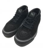 VANS×NEIGHBORHOODバンズ×ネイバーフッド）の古着「SK8-MID 83 DX」｜ブラック