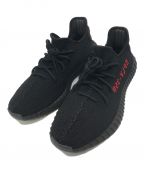 adidasアディダス）の古着「YEEZY BOOST350V2（イージーブースト）」｜ブラック