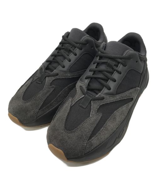 adidas（アディダス）adidas (アディダス) YEEZY Boost 700 グレー サイズ:29cmの古着・服飾アイテム