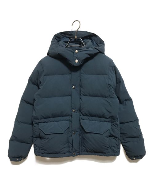 THE NORTH FACE（ザ ノース フェイス）THE NORTH FACE (ザ ノース フェイス) CAMP Sierra Short ネイビー サイズ:Lの古着・服飾アイテム