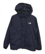 THE NORTH FACEザ ノース フェイス）の古着「スクープジャケット」｜ネイビー