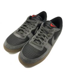 NIKE（ナイキ）の古着「Terminator Low "Black and Medium Ash"」｜グレー