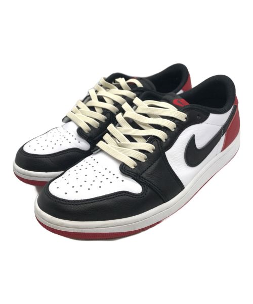 NIKE（ナイキ）NIKE (ナイキ) Air Jordan 1 Retro Low OG 