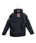 HELLY HANSEN (ヘリーハンセン) オーシャンフレイジャケット ブラック サイズ:M：14000円