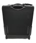 TUMI (トゥミ) Alpha Ballistic Travel Lightweight International Slim Carry-On ブラック：12000円