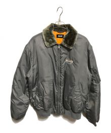 PALACE（パレス）の古着「PA-1 JACKET」｜グレー