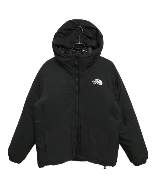 THE NORTH FACE（ザ ノース フェイス）THE NORTH FACE (ザ ノース フェイス) プロジェクトインサレーションジャケット ブラック サイズ:XLの古着・服飾アイテム