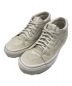 VANS（バンズ）の古着「Sk8-Mid 83 DX」｜アイボリー