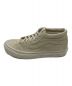 VANS (バンズ) NEIGHBORHOOD (ネイバーフッド) Sk8-Mid 83 DX アイボリー サイズ:27㎝：12000円