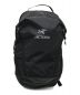 ARC'TERYX（アークテリクス）の古着「MANTIS 26L DAY PACK」｜ブラック