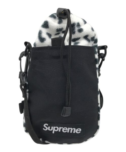 SUPREME（シュプリーム）Supreme (シュプリーム) Polartec Sling Bag 