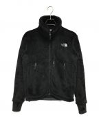 THE NORTH FACEザ ノース フェイス）の古着「VERSA LOFT JACKET」｜ブラック