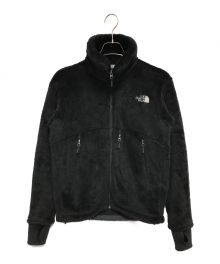 THE NORTH FACE（ザ ノース フェイス）の古着「VERSA LOFT JACKET」｜ブラック