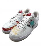 NIKEナイキ）の古着「Air Force 1 Low CO.JP 