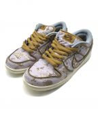 NIKEナイキ）の古着「SB Dunk Low PRM 