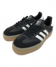 adidas (アディダス) Samba ブラック サイズ:23㎝ 未使用品